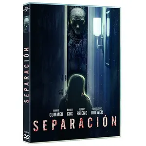Universal Pictures Separation (2021) / Separación pas cher