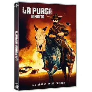 Universal Pictures American Nightmare 5 : Sans Limites / The Forever PurgeVendu parfnac