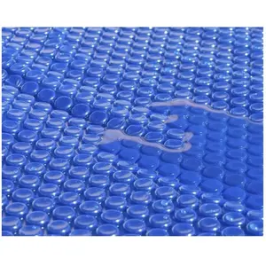 Bâche isotherme pour piscine hors sol 915x457cm - TOI - en polyéthylèn... pas cher