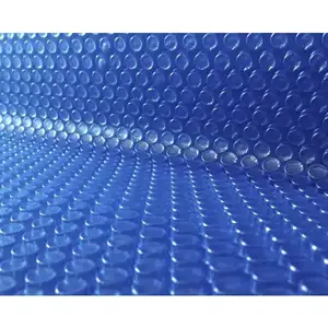 Couverture solaire d'été TOI ovalada luxe 270µ piscine ovale 640 x 366... pas cher