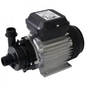 Pompe de filtration piscine hors-sol TOI SP3600 raccord 32-38mm débit ... pas cher