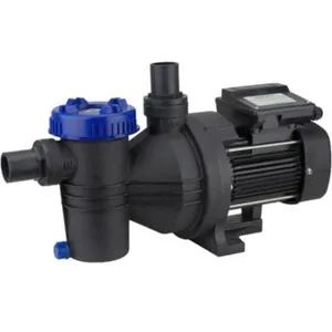 Pompe de filtration Toi 9m3/h 450W mono pour piscine hors-solVendu parcarrefour