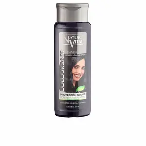 Comparateur de prix : Naturaleza Y Vida Color Negro Shampooing