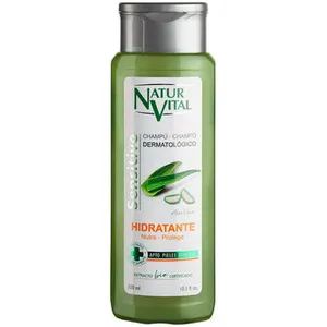 Comparateur de prix : NATURALEZA Y VIDA Shampooings