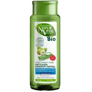Comparateur de prix : Shampooing antipelliculaire Naturaleza y Vida