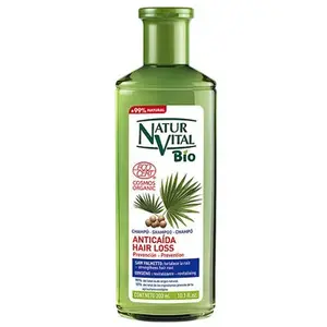 Naturaleza y Vida Champu Bio Ecocert Anticaida 300 Ml pas cher