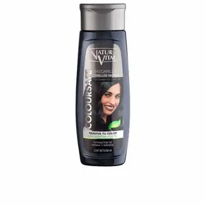 Naturaleza Y Vida Coloursafe Negro Masque pas cher
