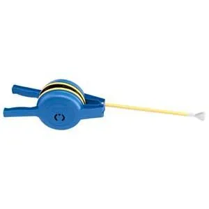 Comparateur de prix : Poudreuse POLMINOR 2 Kgs Matabi