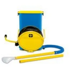 Comparateur de prix : MATABI 80340 - Espolvoreador dorsal de fuelle POLMAX