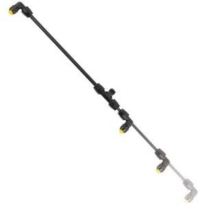 Comparateur de prix : Matabi Double buse extensible pour pulvérisateur