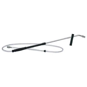 Comparateur de prix : Matabi Lance pulvérisateur ATLAS - tuyau PVC translucide 1,3 m - jet 7 m