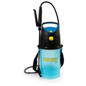 Comparateur de prix : Matabi e7 Easy - Pulvérisateur Électrique pour Jardin et Potager - Bat...