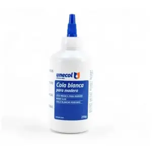 Comparateur de prix : Artesania Colle Blanche pour Bois et Matériaux Poreux : Flacon 250 gr