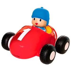 Bandai Pocoyo Voiture De Course Bandai To77450Vendu paramazon
