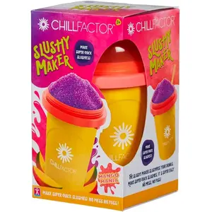 Bandai Jouet Chillfactor Fruit De La Passion pas cher
