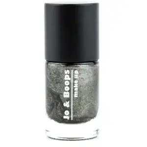 JO&BOOPS Vernis à ongles métallisé pas cher