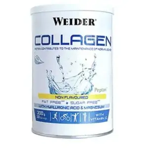 Comparateur de prix : Weider Collagen Powder - Saveur Neutre 300g