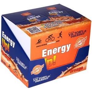 Victory Endurance Boîte De Gels énergétiques Up 40g 24 Unités One SizeVendu paramazon