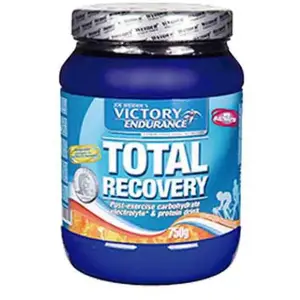 VICTORY ENDURANCE Total Recovery 750g OrangeVendu paramazon