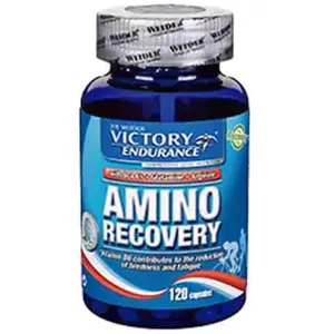 Comparateur de prix : WEIDER Sachet de Amino Recovery 120 Gélules