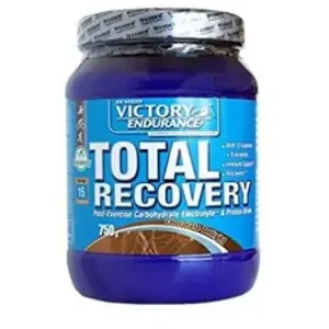 Comparateur de prix : VICTORY ENDURANCE Total Recovery 750g Chocolat