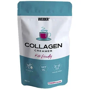 Weider Collagène Adapté Au Régime Keto Crème 360g pas cher
