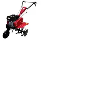Campeon Motoculteur thermique - toutes options - 6.5 CV - charrue pas cher