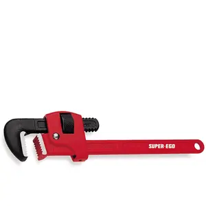 Comparateur de prix : Super-ego Tools - Llave de tubo Super Ego - talla 14- 250 mm.