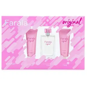 Farala Original Coffret 3uts pas cher