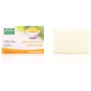 Comparateur de prix : Démaquillants & Nettoyants Luxana Phyto Nature Pastilla Jabón Azufre
