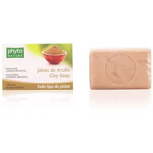 Démaquillants & Nettoyants Luxana Phyto Nature Pastilla Jabón Arcilla pas cher