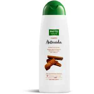 Luxana Phyto Nature shampooing anti-chute 400 ml pas cher