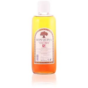 Ron Quina "Extra" - Crusellas Soins capillaires 1000 ml pas cher