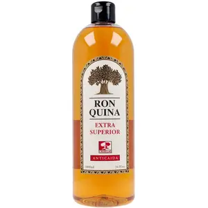 Crusellas Rum-Quina Extra Supérieur Anti-Chute de cheveux 1L pas cher