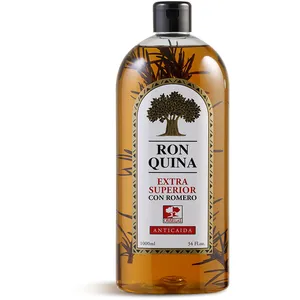 Crusellas rhum quina extra supérieur au romarin 1000 ml pas cher