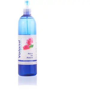 Eau de toilette Voland Nature VOLAND tónico agua de rosas spray 300 ml Femme pas cher