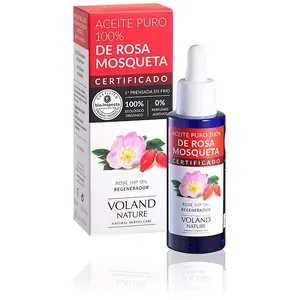 Voland Nature Aceite Puro 100% Rosa Mosqueta Huile Corporelle pas cher