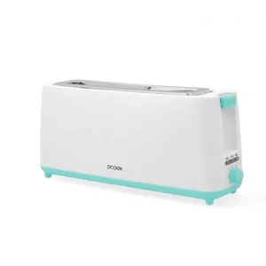 Grille-pain Dcook Gallery 800 W pas cher