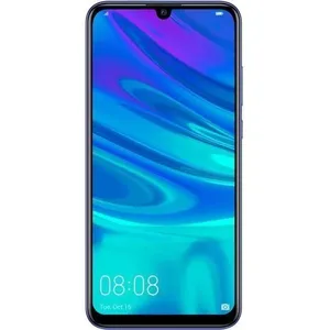 Smartphone - HUAWEI - P SMART + 2019 - 128Go - Bleu - Double caméra - ... pas cher