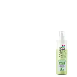 Anian Kids Biphasique Après-Shampooing Huile Arbre à Thé 250ml pas cher