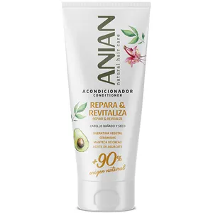 Anian Repair &amp; Revitalize après-shampooing à la kératine végétale 250 ml pas cher