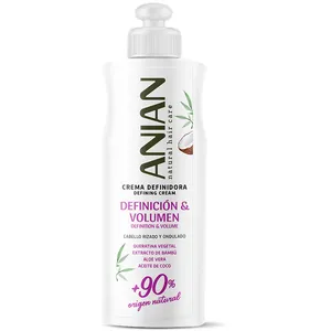 Anian Définition & Volume Crème Définition de Boucles 250ml pas cher
