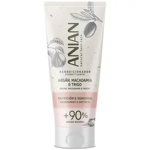 Soins & Après-shampooing Anian  Après-shampooing Argan, Macadamia  amp; Blé pas cher