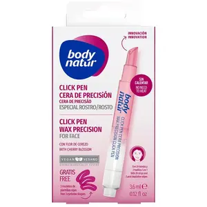 Body Natur Click Pen Cire de Précision Spéciale Visage 3ml
