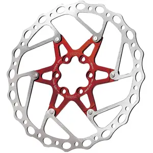 X-on Disque De Frein D32-xbr-04 Ultra Stiff 6b 180 mm pas cher