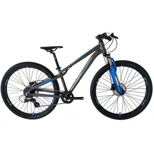 Wolfbike Vtt Turbo 27.5´´ Altus 1x8s 13.5
