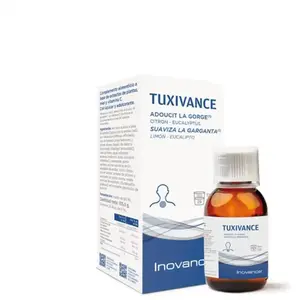 Inovance Tuxivance pas cher