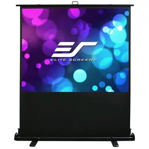 Comparateur de prix : Elite Screens EzCinema Plus 2 Écran de projection portable 95" Format 16:9