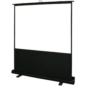Elite Screens ezCinema Plus 2 Series Premium - Projektionsschirm mit B... pas cher