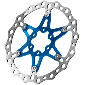 X-on Disque De Frein D32-xbr-04 Ultra Stiff 6b 160 mm pas cher